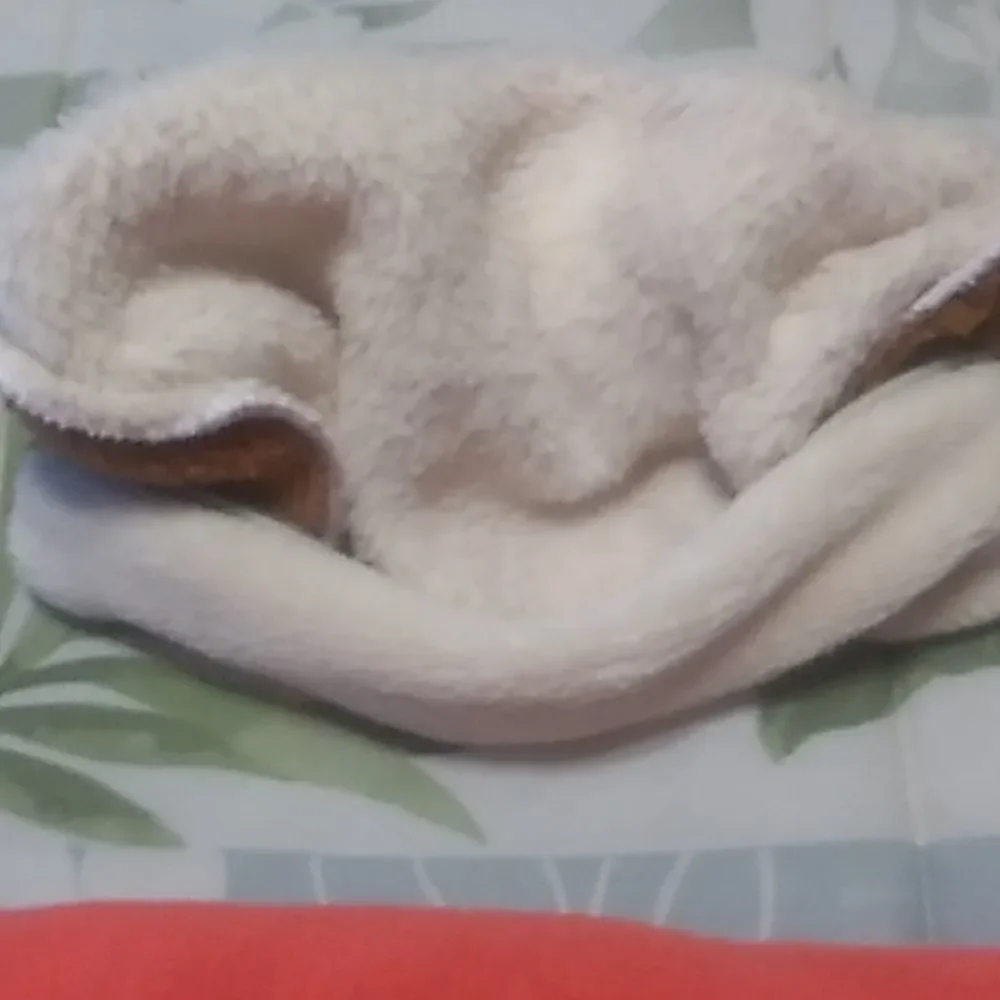PJ Couture Blanket